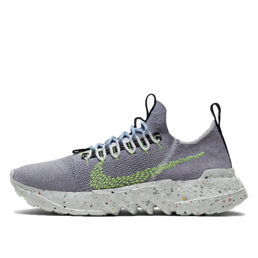 Tenisky a topánky Nike Space Hippie 01 Grey Volt Šedá | CQ3986-002, 1