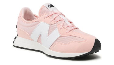 Tenisky a topánky New Balance GS327CGP Ružová | GS327CGP, 4