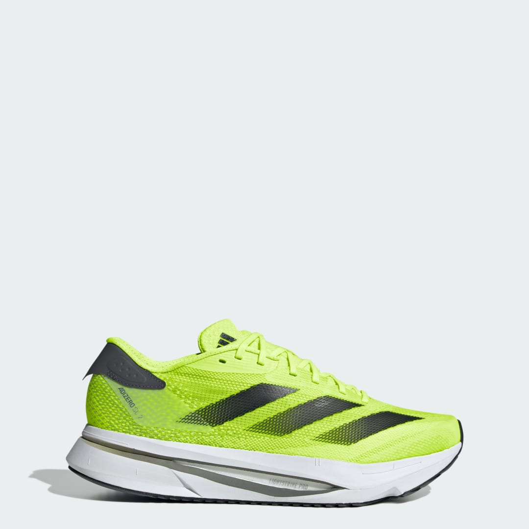 Tenisky a topánky adidas Performance Adizero Sl2 Žltá | IE1054, 0