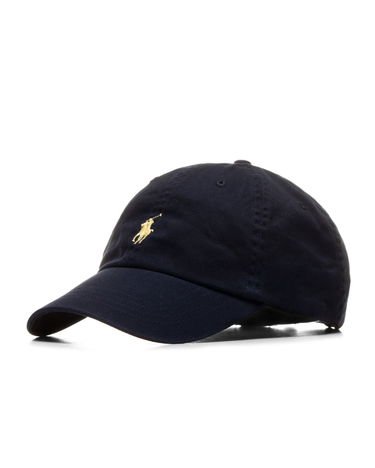 Šiltovka Polo by Ralph Lauren Classic Baseball Cap Navy | 710548524006, 3