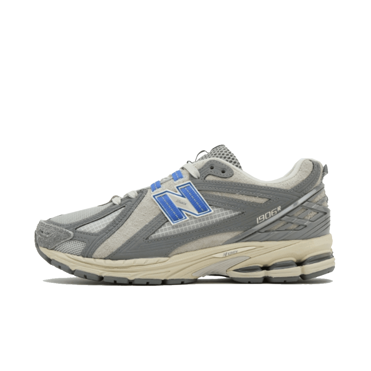 Tenisky a topánky New Balance size? x 1906R Diamond District Pack "Grey Red Blue" Šedá | M1906RSP, 0