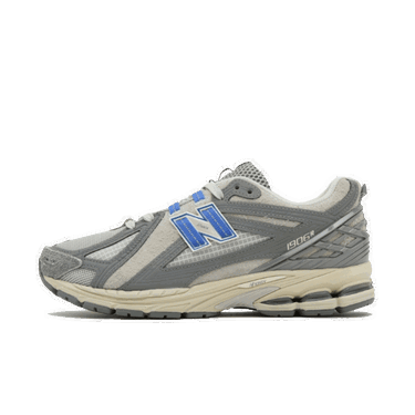 Tenisky a topánky New Balance size? x 1906R Diamond District Pack "Grey Red Blue" Šedá | M1906RSP, 0