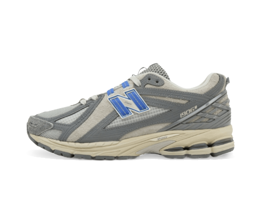 Tenisky a topánky New Balance size? x 1906R Diamond District Pack "Grey Red Blue" Šedá | M1906RSP