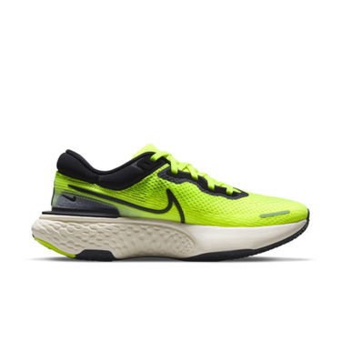 Tenisky a topánky Nike ZoomX Invincible Run Flyknit Žltá | CT2228-700, 2