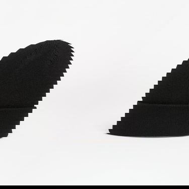 Kulicha Samsoe Samsoe The Beanie Universal Čierna | M13407218_CLR000021, 1