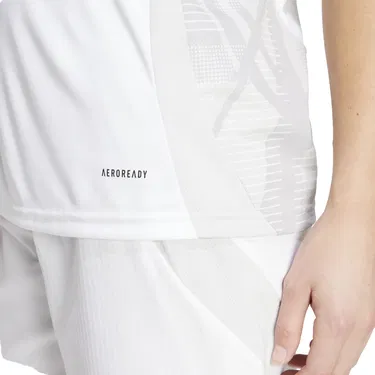 Dres adidas Originals adidas TIRO24 C M JSY W Biela | iq4765, 3