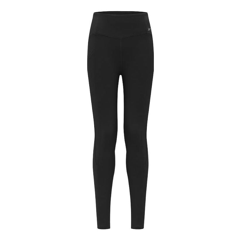 Legíny Reebok Training Leggings Čierna | 23FRC654WGH0, 0