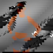 Adizero Running 2-in-1 Gel Pocket Shorts