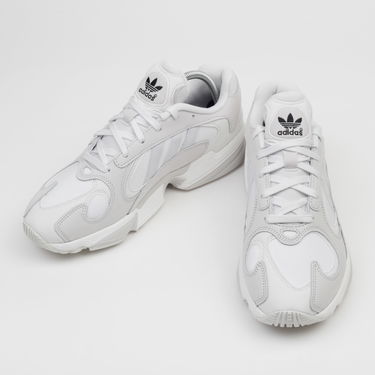 Tenisky a topánky adidas Originals Yung 1 Biela | EE5319, 2