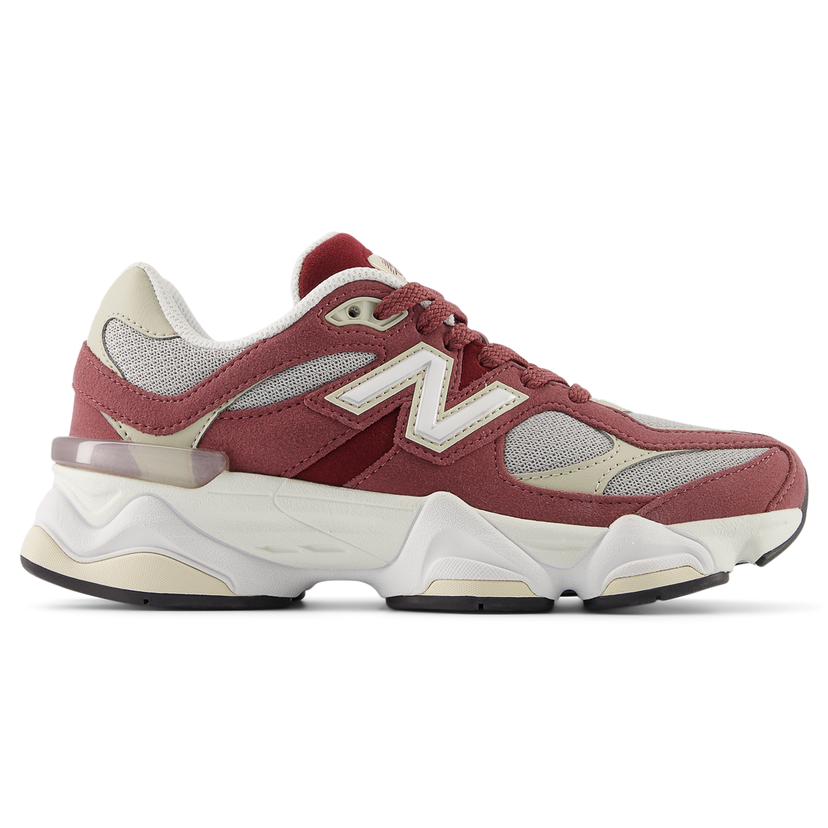 Tenisky a topánky New Balance GC9060CT Vínová | NBGC9060CT