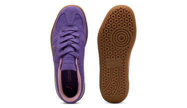Tenisky a topánky Puma Palermo Fialová | 397271-36, 5