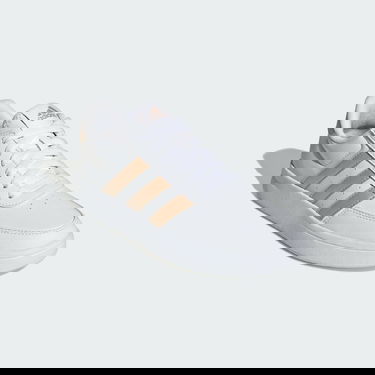 Tenisky a topánky adidas Performance Breaknet 2.0 "White" W Biela | ID7116, 4