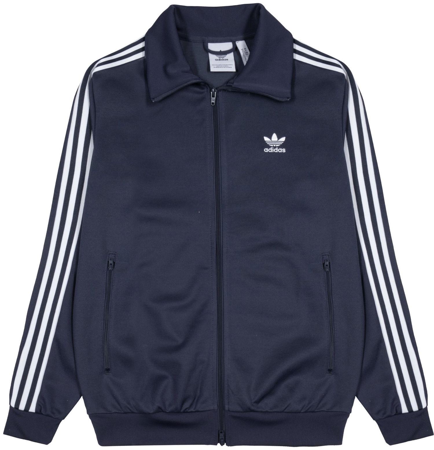 Mikina adidas Originals Beckenbauer Navy | hb9445, 1