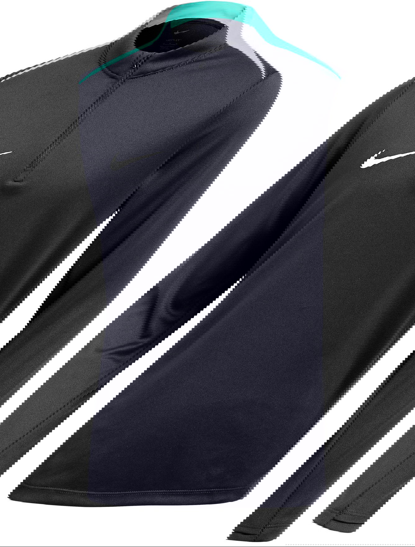 Tričko Nike Nike Drill Top Navy | fd7671-453, 0