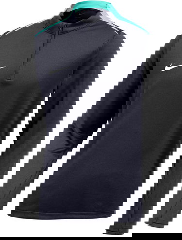 Tričko Nike Nike Drill Top Navy | fd7671-453, 0