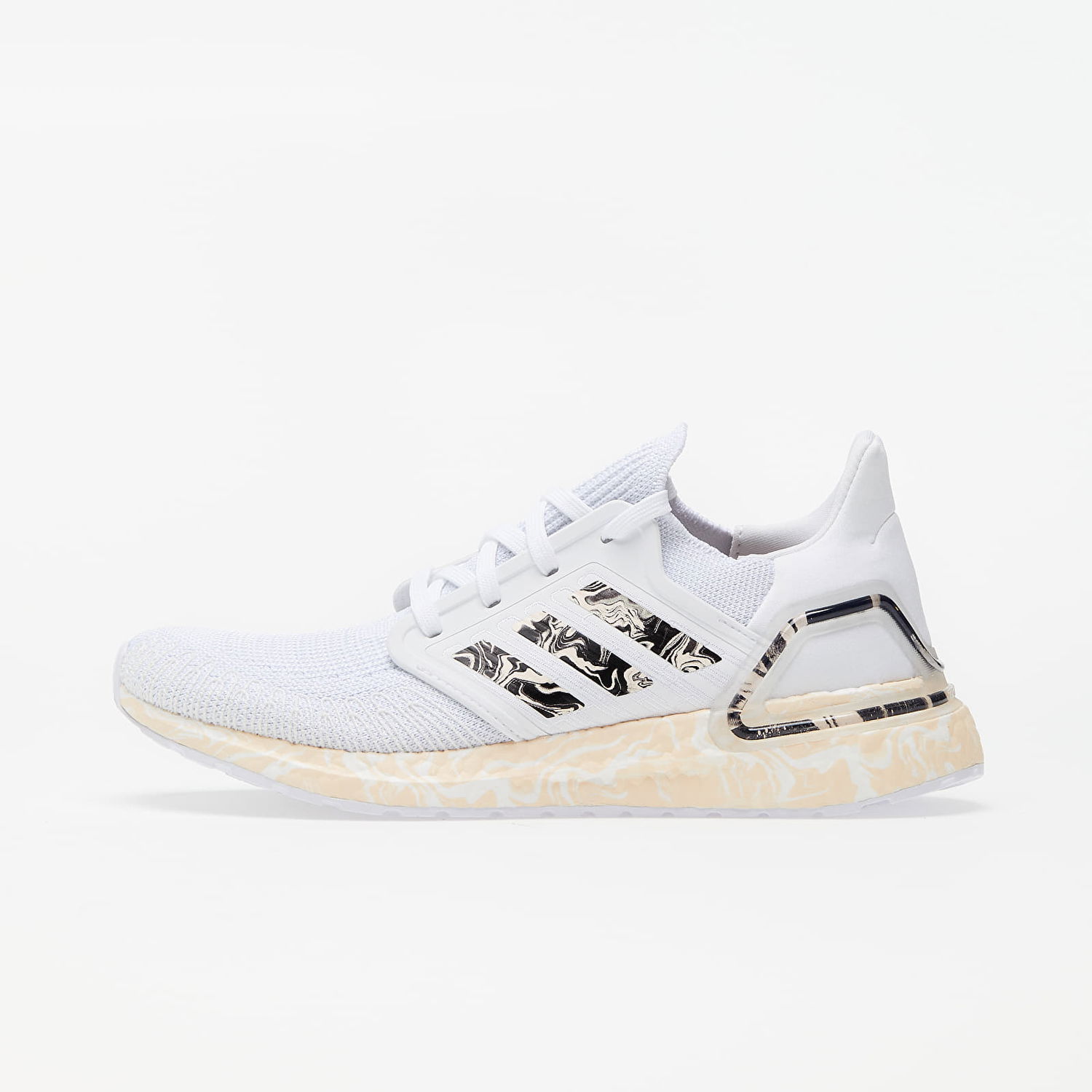 Tenisky a topánky adidas Performance Ultraboost 20 W Biela | FW5721, 0
