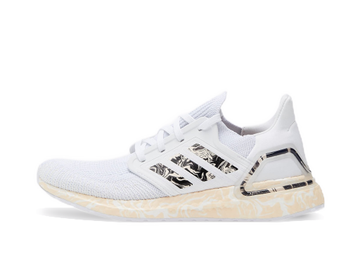 Bežecké topánky adidas Performance Ultraboost 20 W Biela | FW5721