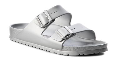 Tenisky a topánky Birkenstock Arizona EVA Metalická | 1003491, 0