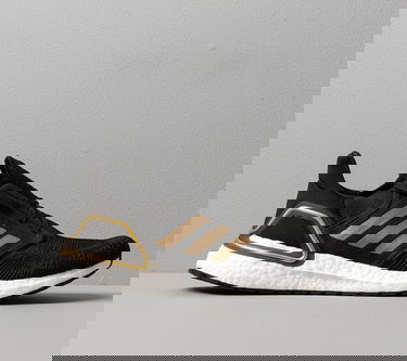 Tenisky a topánky adidas Performance Ultraboost 20 Čierna | EE4393, 5
