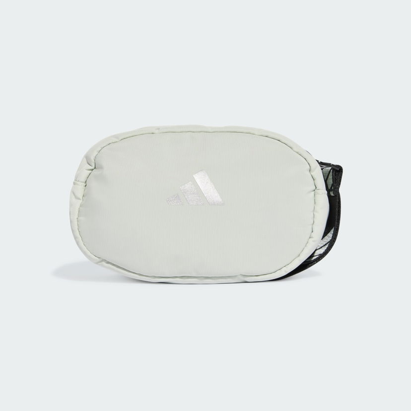 Ľadvinka adidas Performance Sport Waist Bag Zelené | IY9848