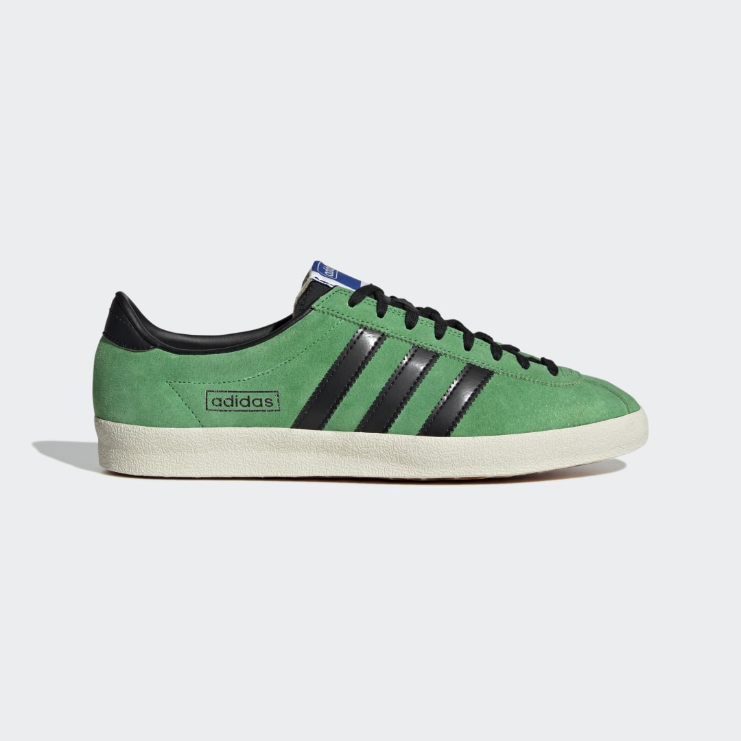 Tenisky a topánky adidas Originals Mexicana Prototype Zelené | GY7449, 0