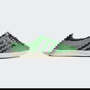 Tenisky a topánky adidas Originals Mexicana Prototype Zelené | GY7449, 0