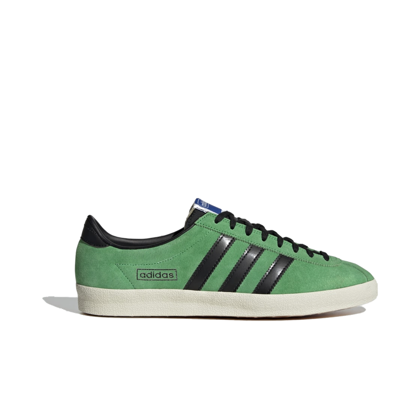 Tenisky a topánky adidas Originals Mexicana Prototype Zelené | GY7449