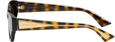 Slnečné okuliare Bottega Veneta Tri-Fold Sunglasses Hnedá | BV1278SA-002, 2