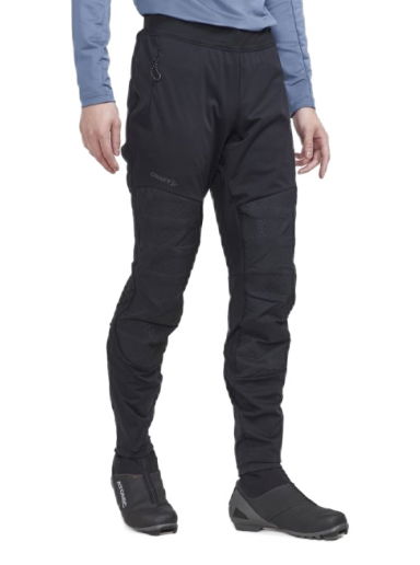 Nohavice Craft ADV Nordic Training Speed Pants Čierna | 1912421-999000