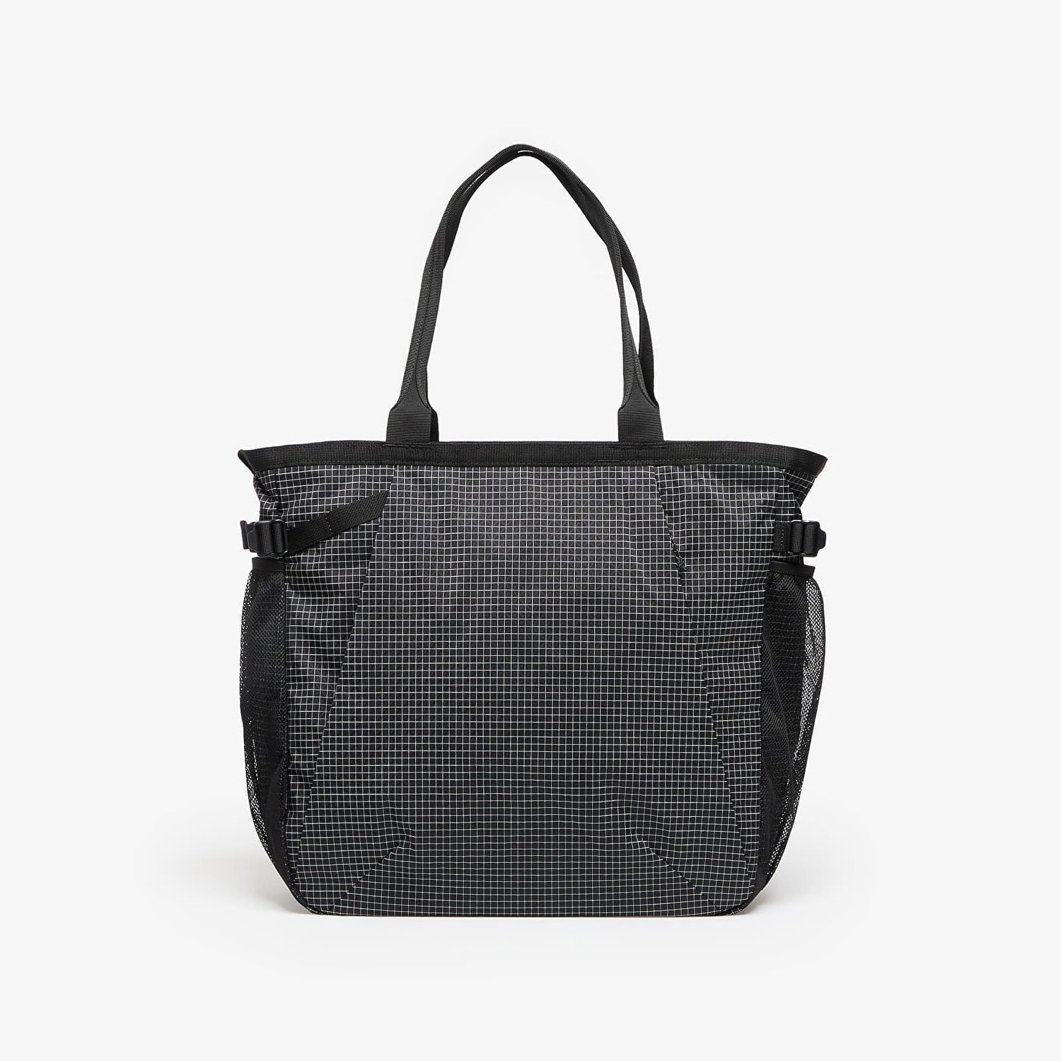 Tote bag GRAMICCI Gramicci Ripstop Tote Bag 40 l Čierna | G5SB-133-R RIP-STOP BLACK, 0