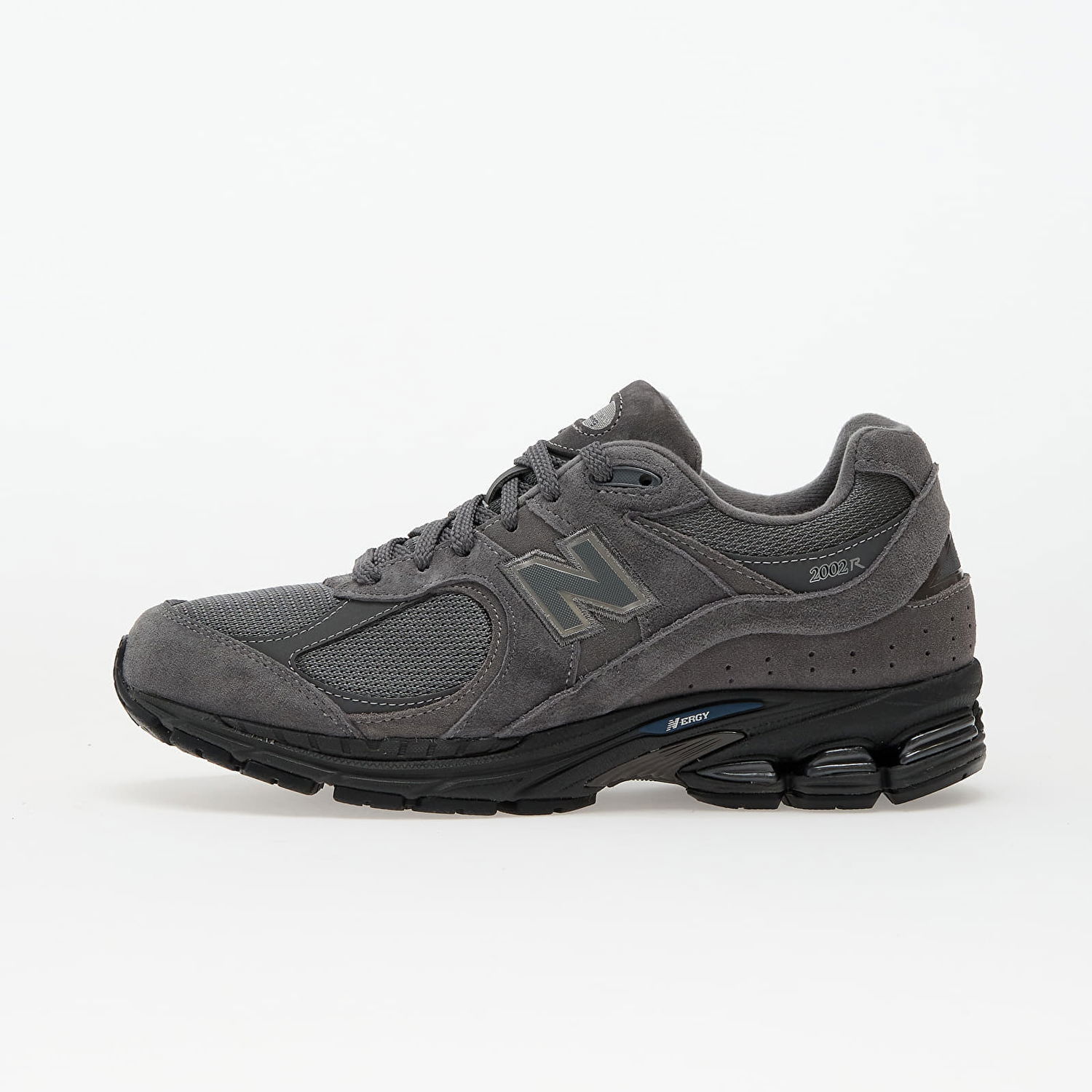 Tenisky a topánky New Balance 2002R Šedá | U2002RH, 0