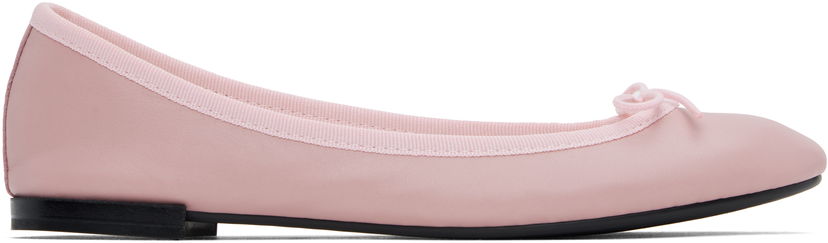 Oblečenie Repetto Repetto Cendrillon Ballerina Flats Ružová | V1790VE
