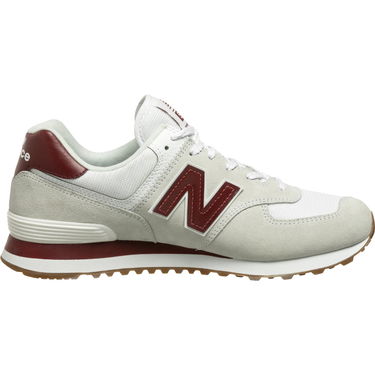 Tenisky a topánky New Balance 574 Biela | ML574TE2, 2