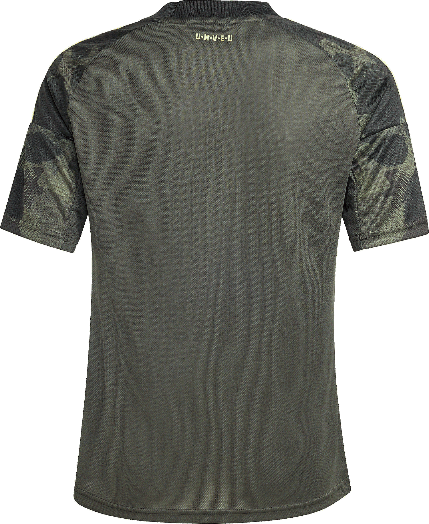 Dres adidas Performance 1. FC Union Berlin Kids 25/26 Away Jersey Rôznofarebný | JL3371, 1