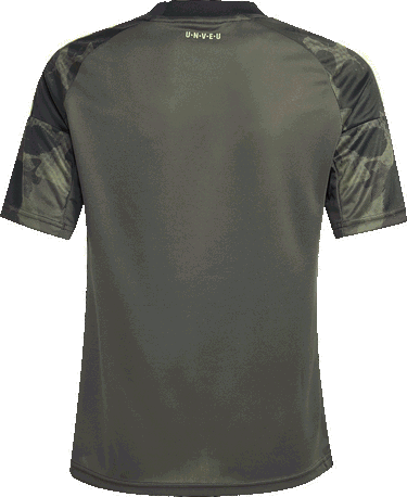 Dres adidas Performance 1. FC Union Berlin Kids 25/26 Away Jersey Rôznofarebný | JL3371, 1