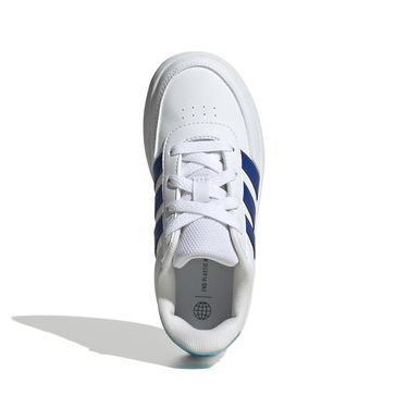 Tenisky a topánky adidas Performance adidas Breaknet 2.0 K 36 2/3 Biela | IG9814, 1