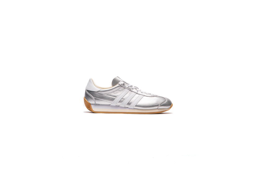 Tenisky a topánky adidas Originals Country OG Metalická | JP7636