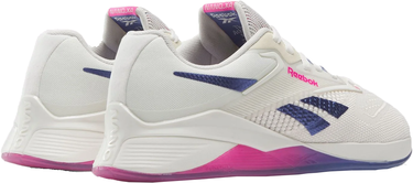 Oblečenie Reebok NANO X4 Biela | 100074188, 3