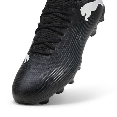 Tenisky a topánky Puma FUTURE 7 PLAY FG/AG Soccer Cleats Čierna | 107723_02, 5