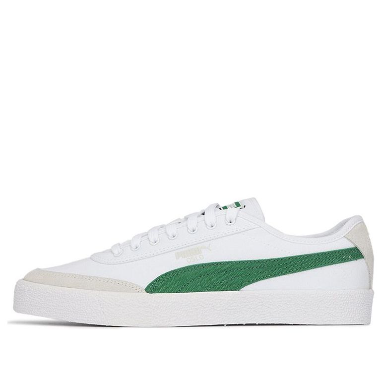 Tenisky a topánky Puma Oslo Vulc CVS Biela | 374978-03