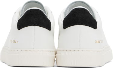 Tenisky a topánky Common Projects Common Projects Tennis Classic Biela | ARTICLE 2486, 1