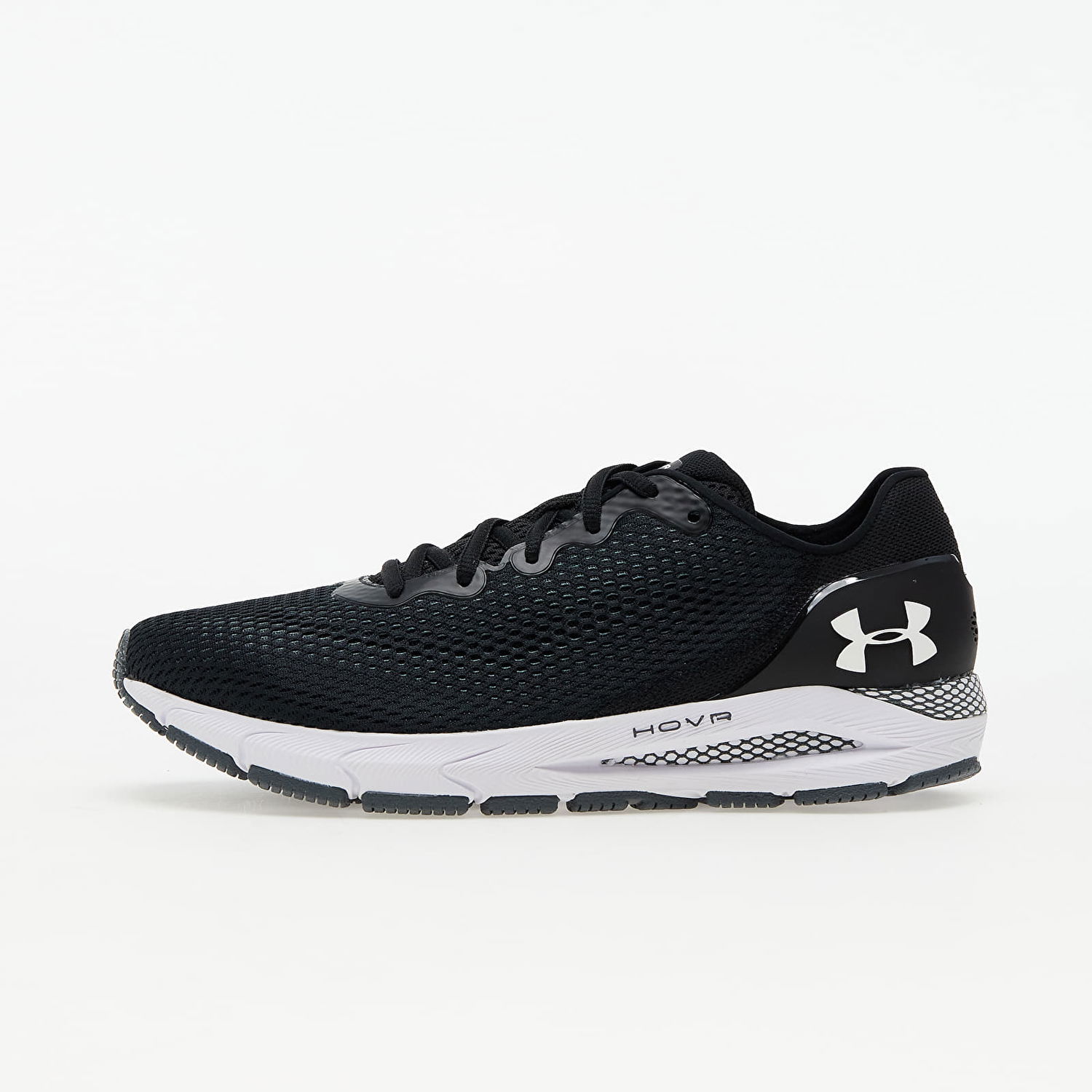 Tenisky a topánky Under Armour HOVR Sonic 4 W Čierna | 3023559-002, 0
