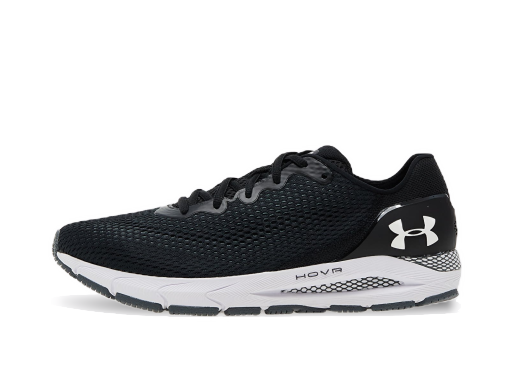 Bežecké topánky Under Armour HOVR Sonic 4 W Čierna | 3023559-002