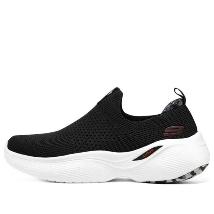 Tenisky a topánky Skechers Infinity Čierna | 232608-BKW