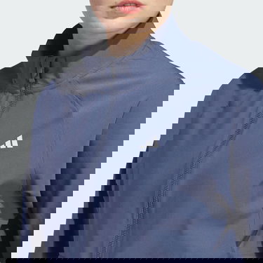 Bunda adidas Performance Ultimate365 Novelty Jacket Navy | IP4272, 4