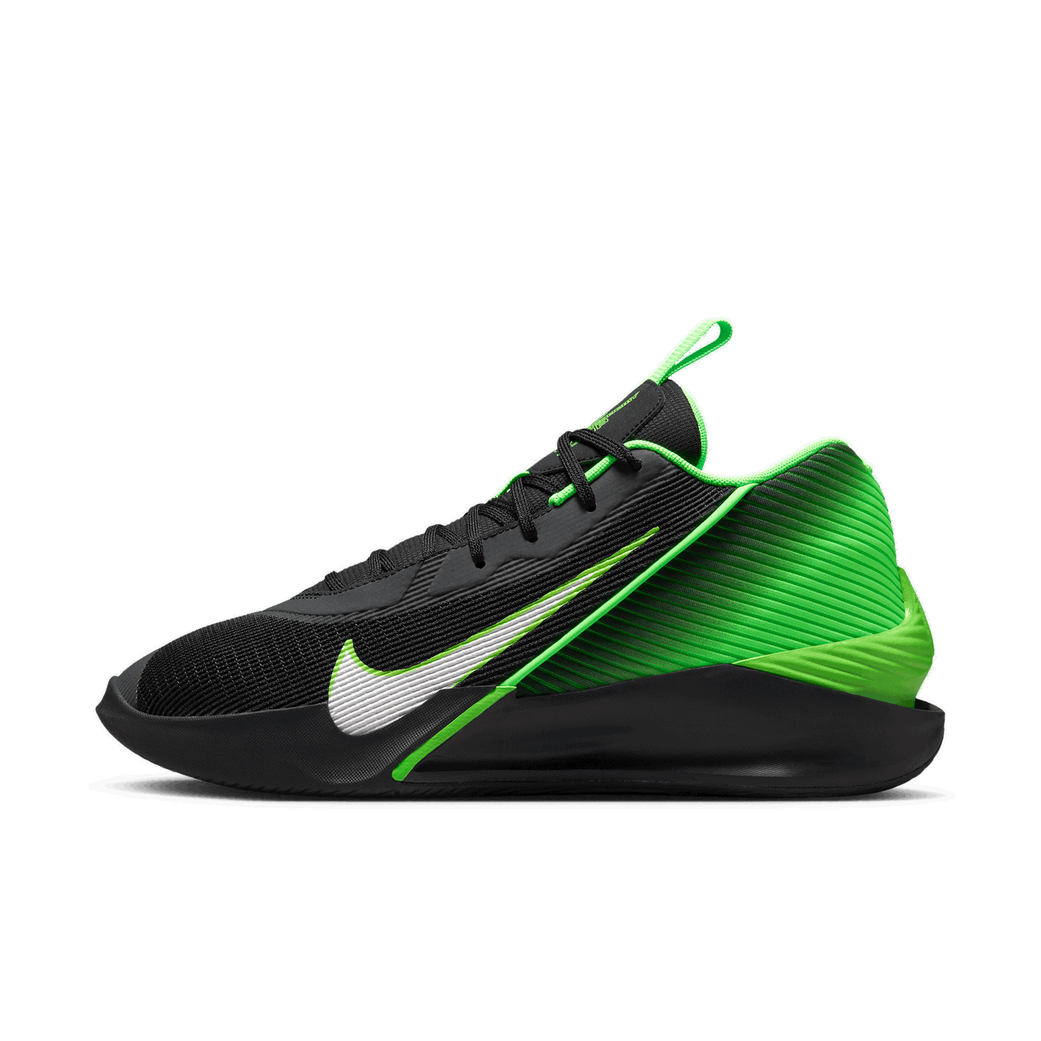 Tenisky a topánky Nike G.T. Jump Academy Zelené | FV5524-001, 0