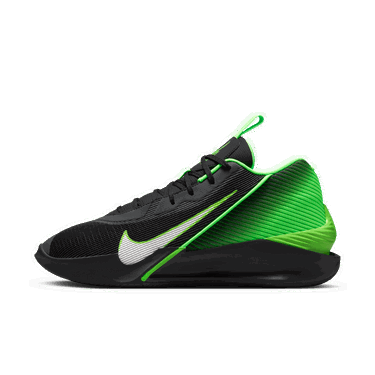 Tenisky a topánky Nike G.T. Jump Academy Zelené | FV5524-001, 0