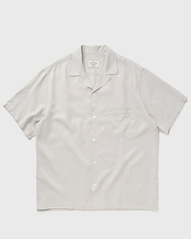 Košeľa Portuguese Flannel DOGTOWN Šedá | SS24.0031-GREY, 0