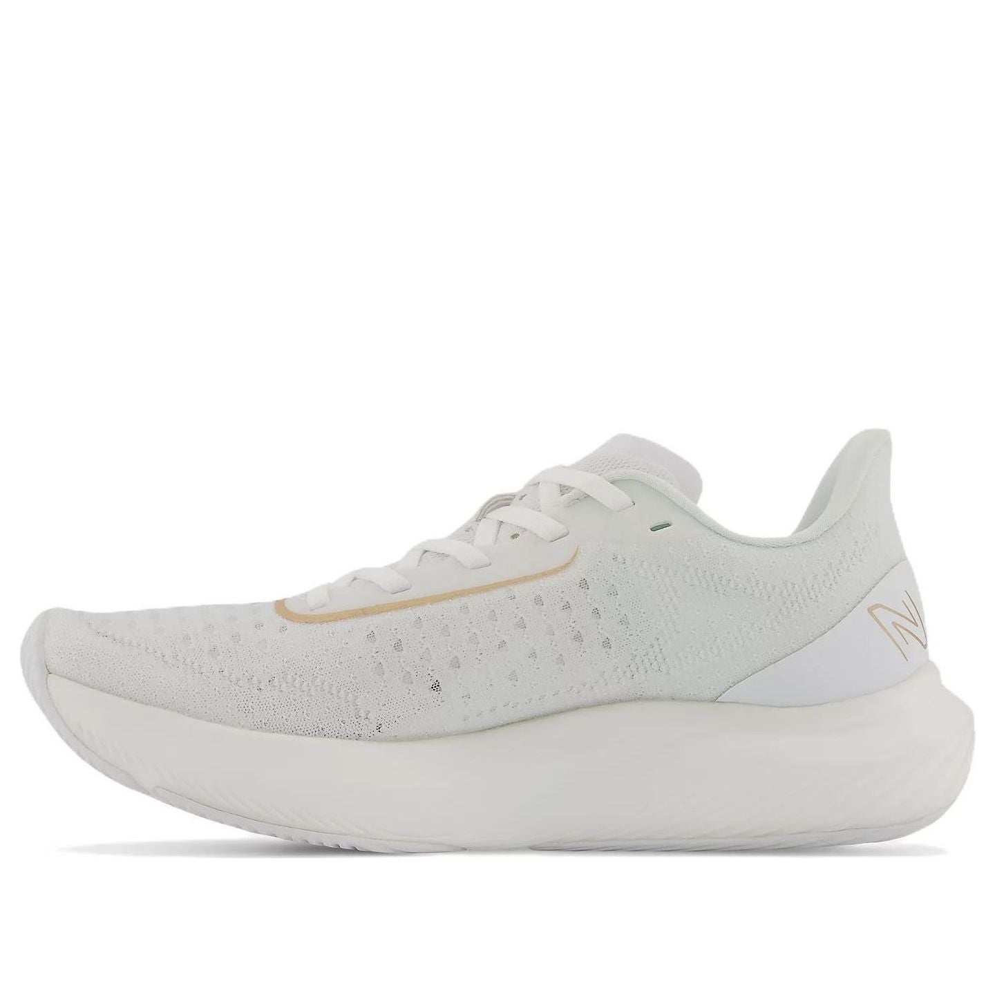 Tenisky a topánky New Balance FuelCell Rebel v3 Biela | WFCXMW3, 0