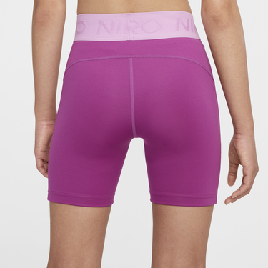 Šortky Nike Dri-FIT Pro 5" Shorts Fialová | HF4679-518, 4